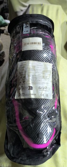 Продам наколенники аналог Scoyco Vemar E-18 Pink