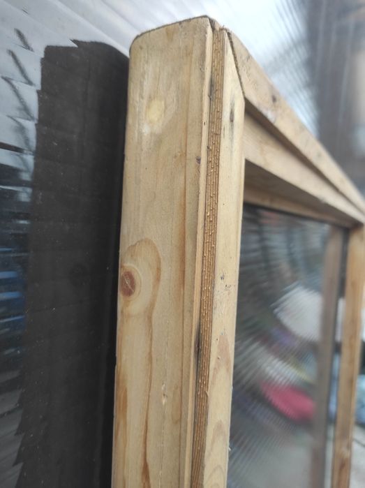 Ramă /cadru lemn tablou canvas