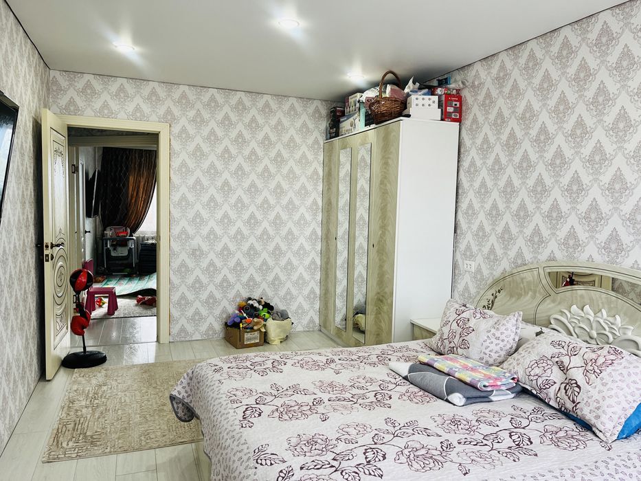 Продам 2-х ком кв или обменяю