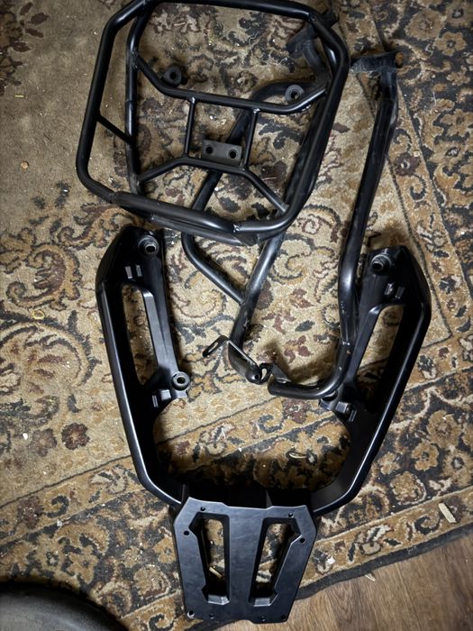 Skuter Tank 150 kub Tuning Dokumenti bilan