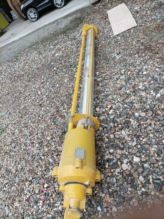 Neon pe gaz funtional