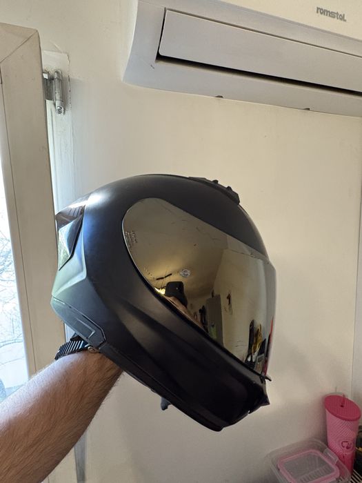 Casca nolan n60-6 sport