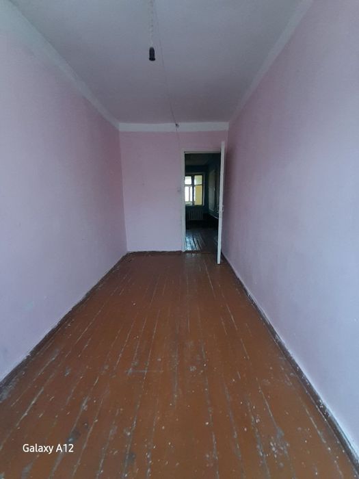 Jizzax shahrida 2 xonali kvartira sotiladi