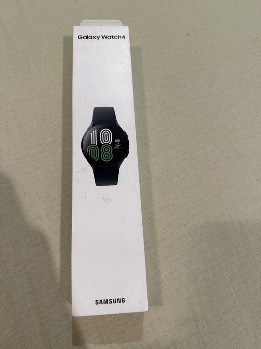 Samsung Galaxy watch 4