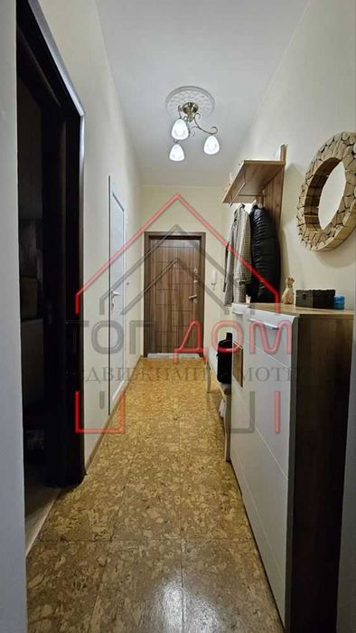 Продава се Тристаен апартамент в Варна, Възраждане 2 - 59 кв.м за 1780 €/кв.м - Снимка #6