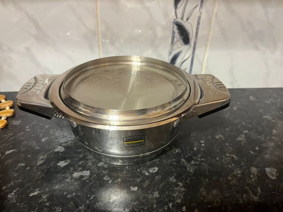 Продам кастрюлю и сотейник