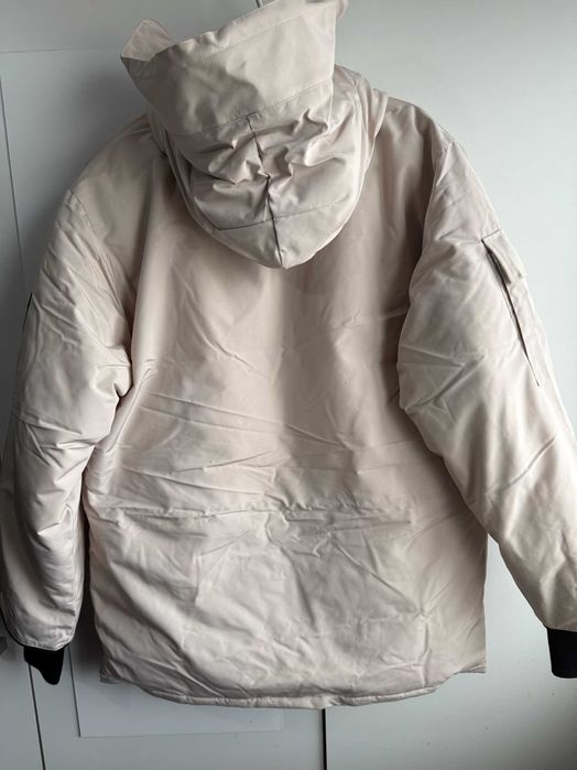 Яке Canada Goose Expedition