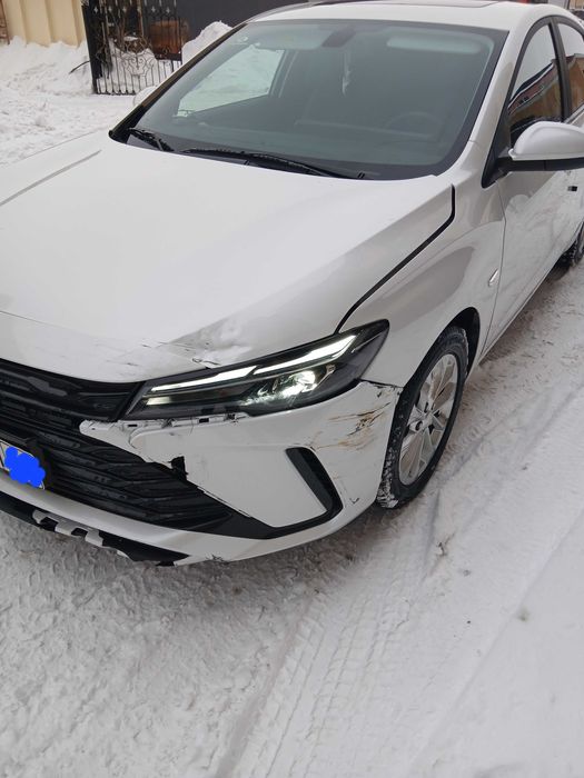 Продам Шевролет"Монза