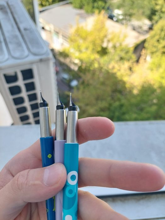 Stilou stilouri Parker