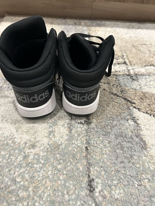 Детски високи кецове