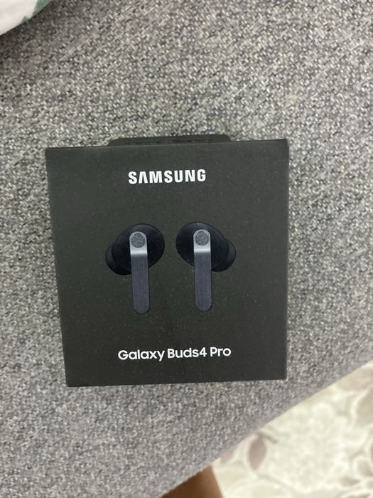 Samsung galaxi buds 4 pro
