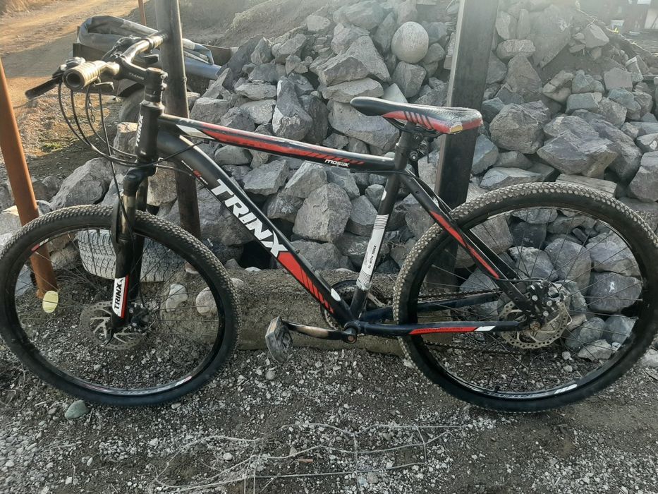 Продам велик в хорошем состоянии