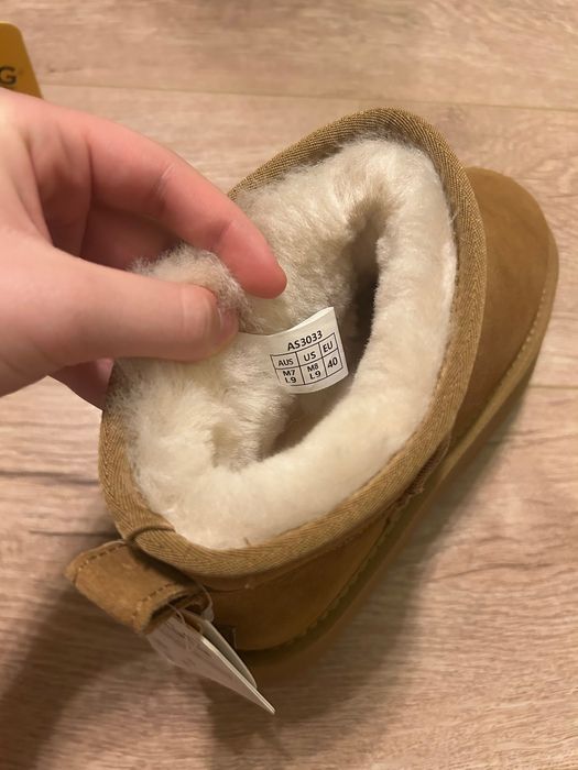 UGG femei originale din Australia
