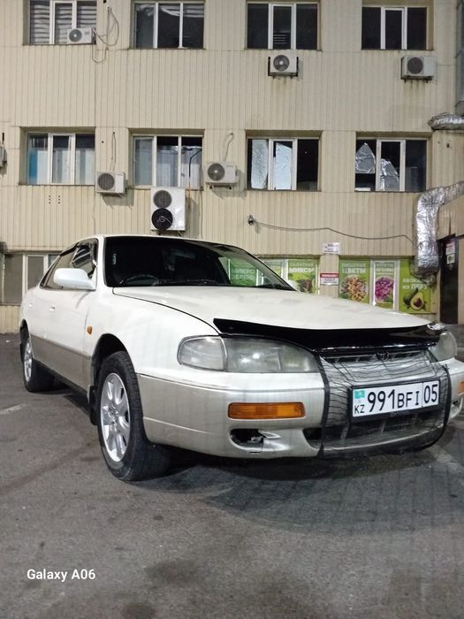 Тайота спектер 1996