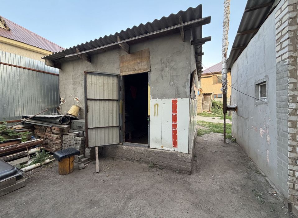 Продается дом Чаган набережное