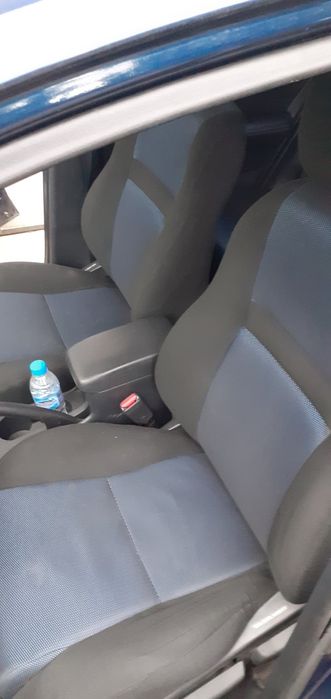 Лека кола Toyota Corolla