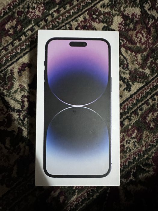 Iphone 14 pro max ideal