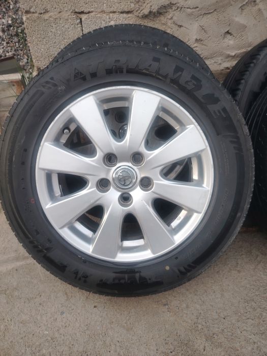 Диска ишына зимный 45 40ка