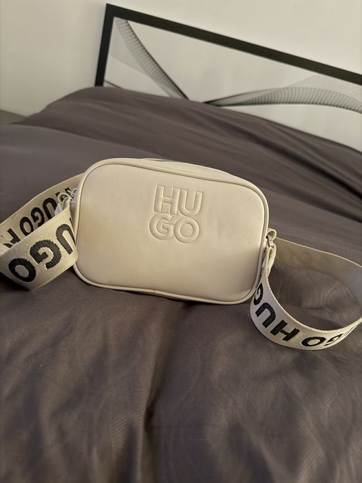 Нова чанта hugo