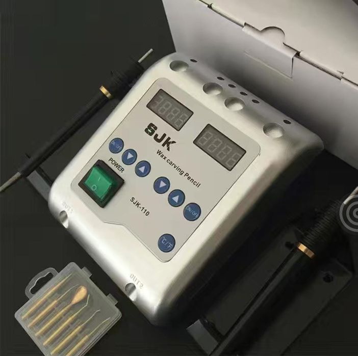 Продам воскотопку (восковой нож)