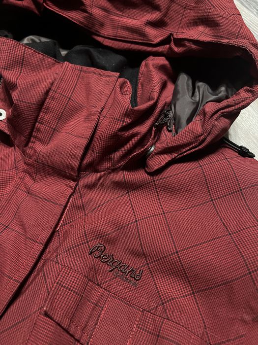 Bergans Geaca Iarna pentru Femei