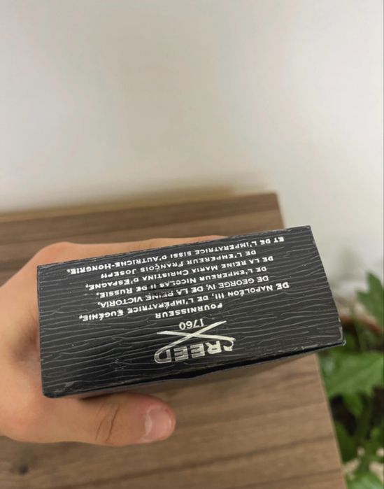 Parfum Creed Aventus