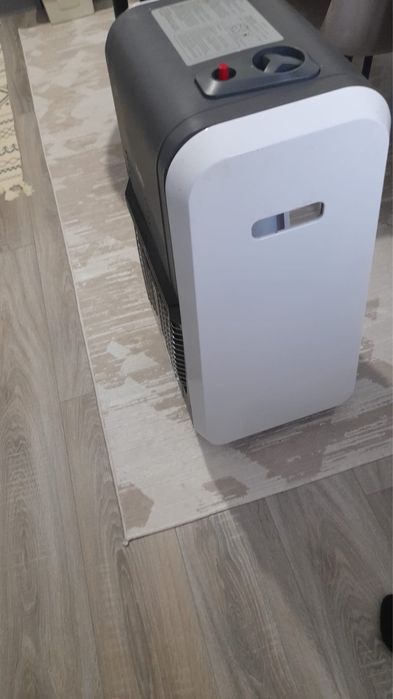 Газовый обогреватель