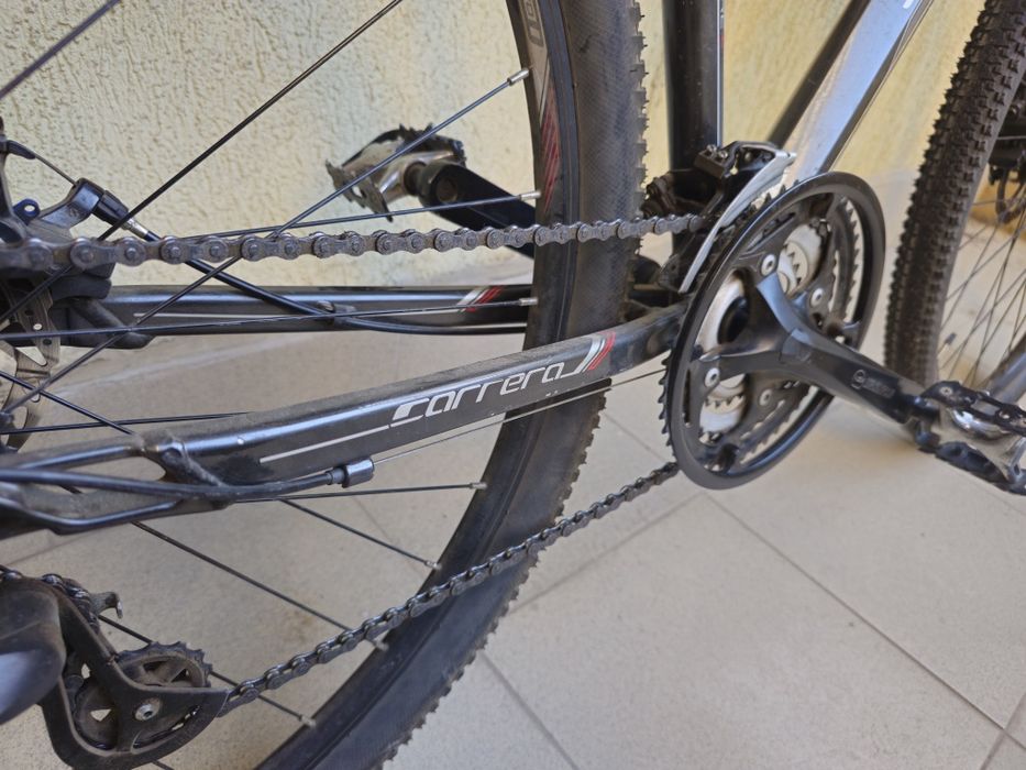 Велосипед Carrera Crossfire 2 - 29"