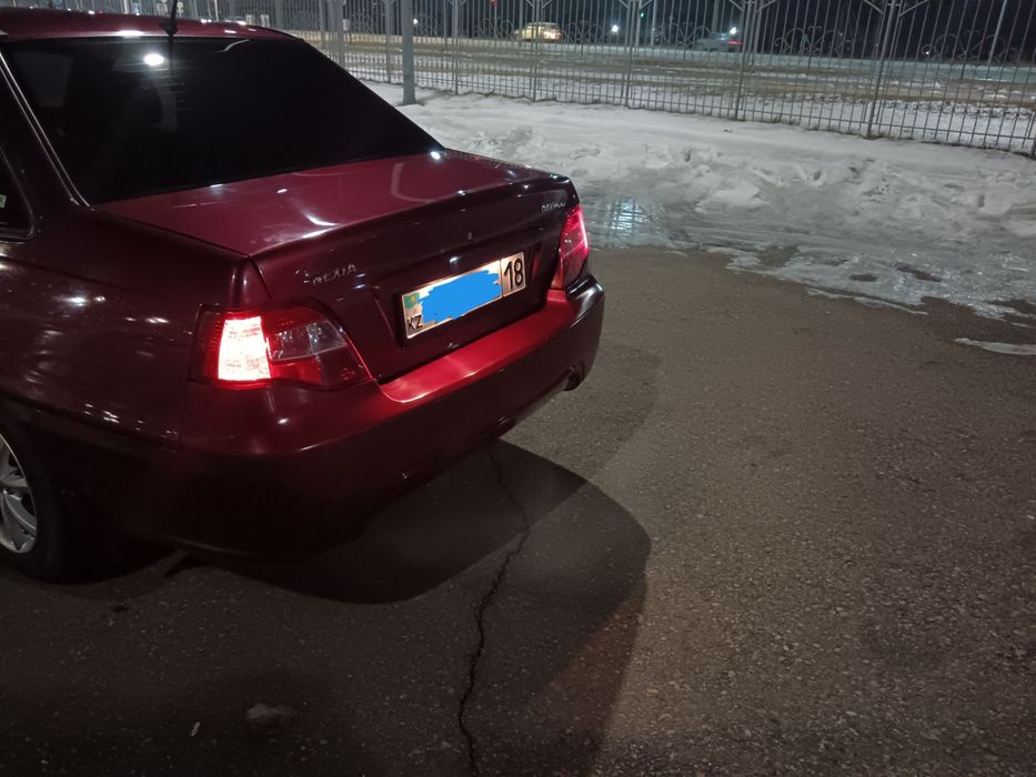 Продам Дэу нексия 2