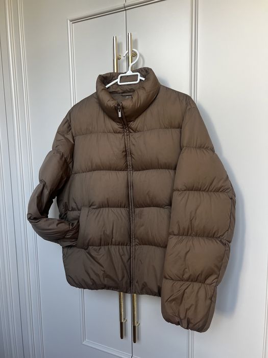 Куртка uniqlo 44-46 размер