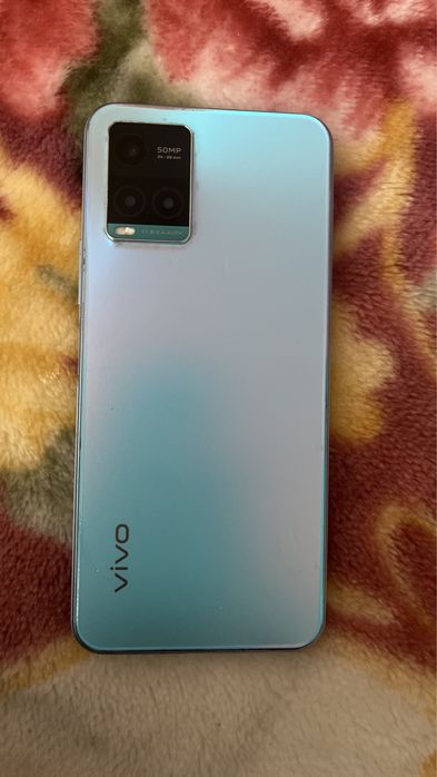 Прдам телефон виво