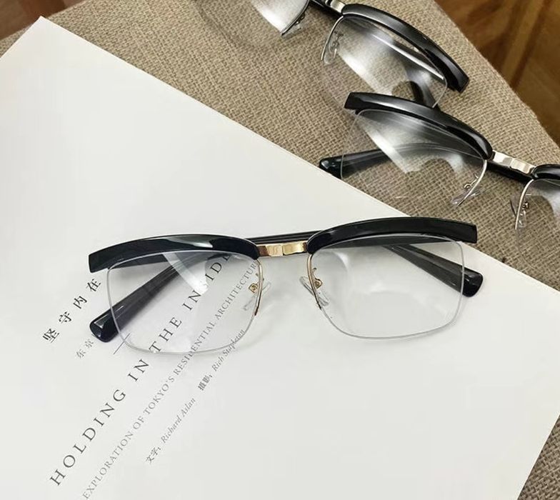 Очки для зрения. (-4.25)