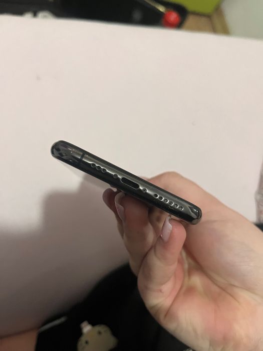 iPhone XS, 256 GB