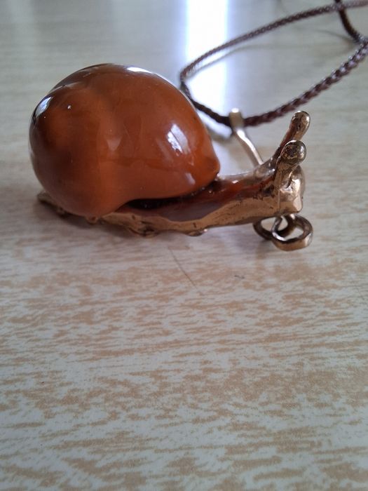 Колие Renard Bijoux