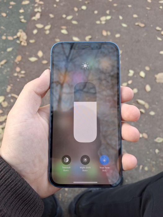 Айфон 12 128гб в идеале
