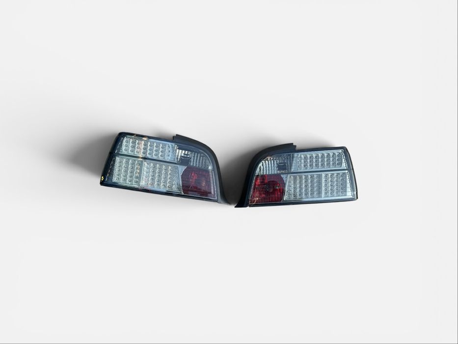 Зад фонари Led bmw e36 купэ