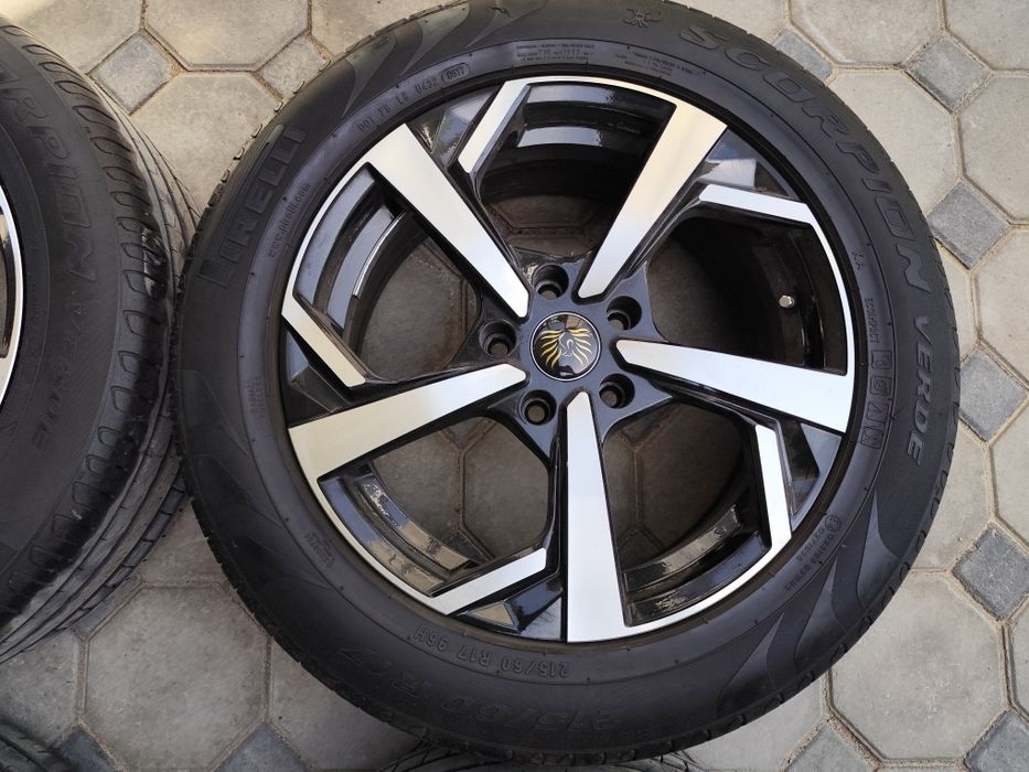 Продам диски R17
