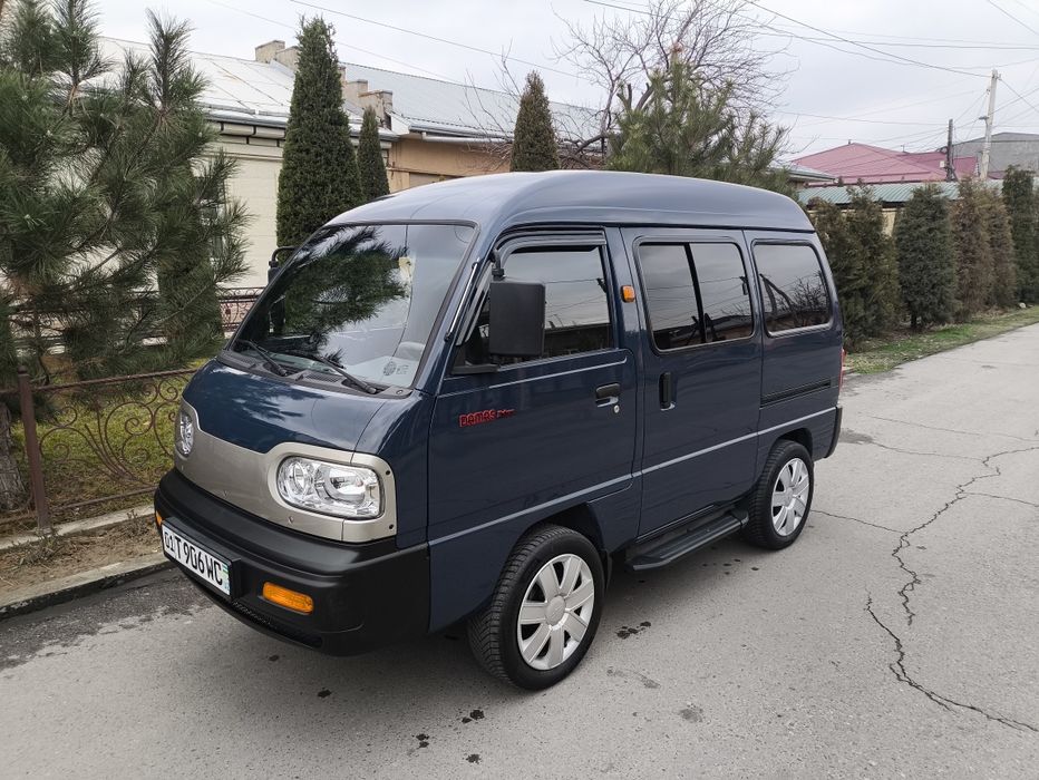 Arenda Vikup Damas 2024