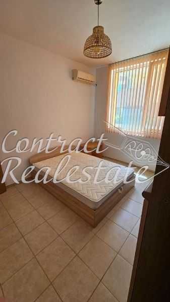 Дава се под наем Двустаен апартамент в Варна, Виница - 60 кв.м за 398.82 € - Снимка #6