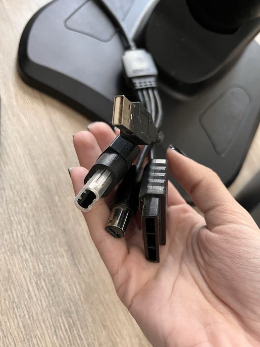 Волан с педали + 7 игри