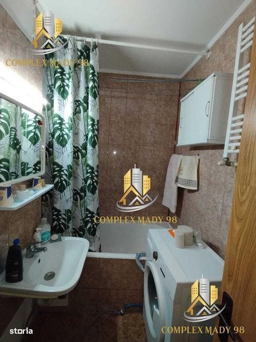 Vanzare Garsoniera Militari - Moinesti, sector 6, Bucuresti