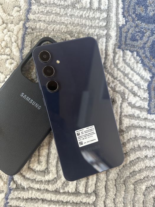 Samsung A56 5G sotiladi