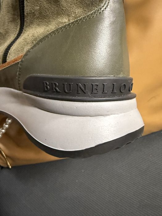 Мъжки обувки нови