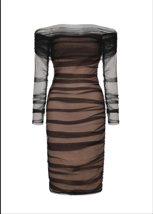 Рокля BELLAbarnett