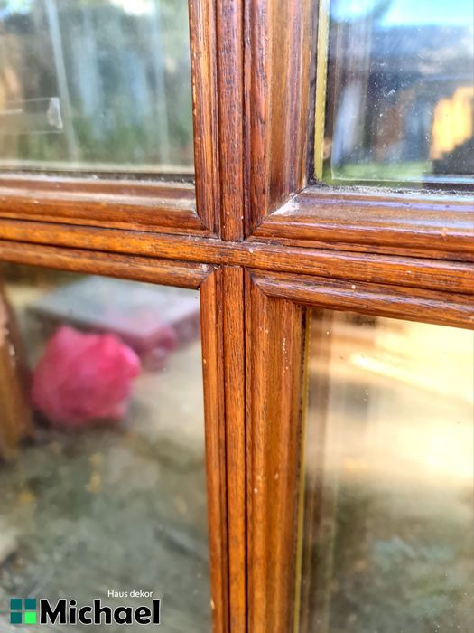 Termopan lemn masiv,Meranti,Rofena,Austria (Anja 4212)