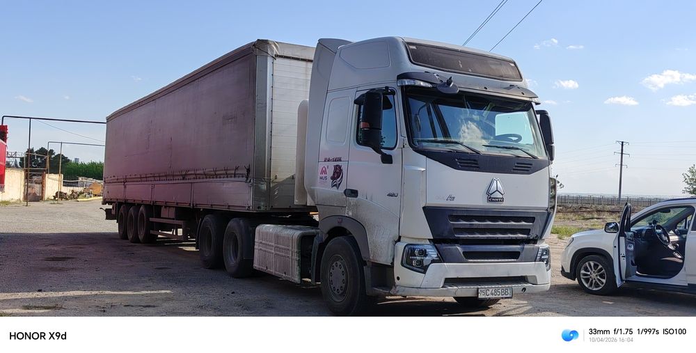 Howa a7 prisepi bilan sotiladi