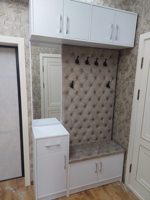 Грузо-перевозка. Разборка сборка мебели. ПЕРЕЕЗДЫ