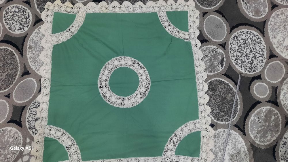 Mileuri Macrame vechi