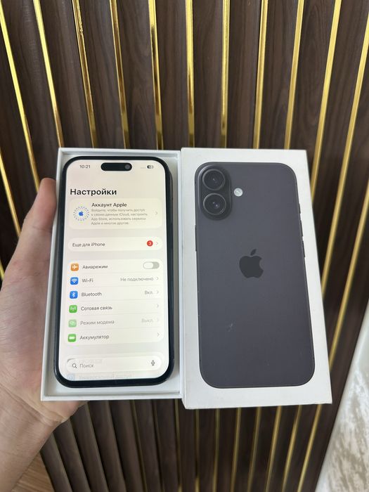 Iphone 16 128 Айфон 16 128