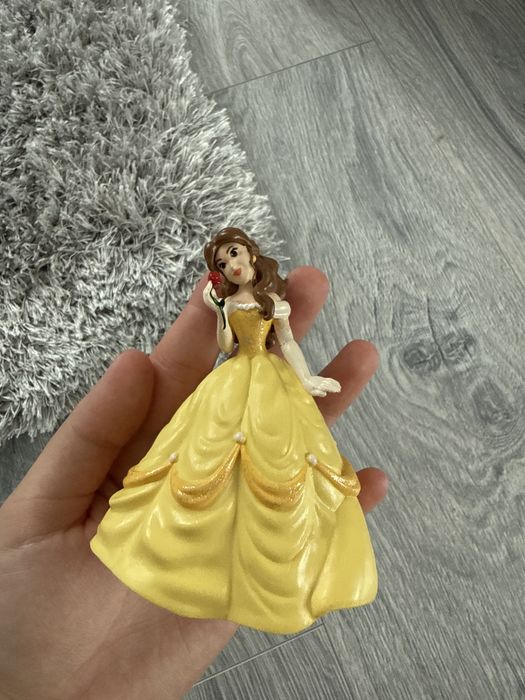 Фигура на принцеса Belle играчка